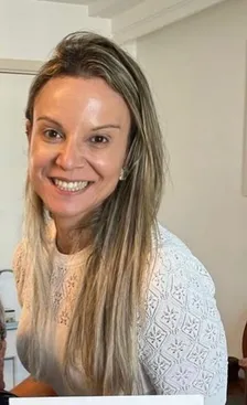 Retrato de Dra. Ana Cristina Carneiro