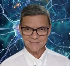 Retrato de Dr. Pedro Glória